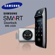 Samsung SHS-2320 Digital Door Lock