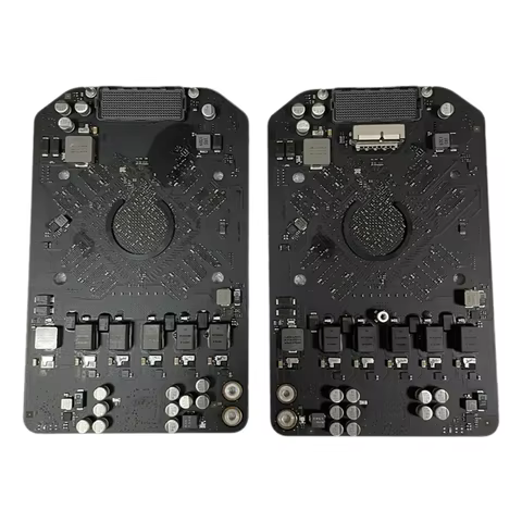 820-3630-A 820-3627-A/05 For Apple Mac Pro A1481 Trash Can Computer Graphics Card A1481 Video Card D