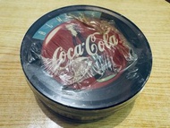 可口可樂Coca-Cola限量版鐵罐