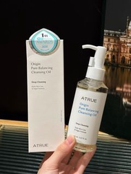 韓國品牌ATRUE卸妝油150ml