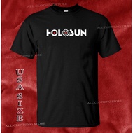 Soft Cotton Holosun Red Dot Sight T-Shirt