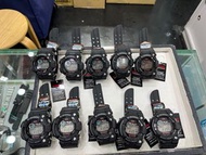 旺角門市 全新 現貨 Casio G-SHOCK GSHOCK GWF-1000-1J GWF-1000-1 GWF-1000 5代蛙人 Frogman 日本版