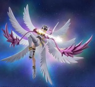 【賣場免運】萬代SHF 天女獸 數碼寶貝 全新轉單直發