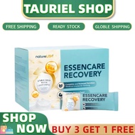 【FREE SHIPPING丨BUY 3 FREE 1】Naturelish GLUTAMINE修复奶粉 - Muscle Repair Promotion, Post-Exercise & Conv