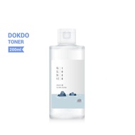 [100% Original] Nước hoa hồng ROUND LAB 1025 Dokdo Facial Skincare Line (Cleanser | Toner | Lotion |