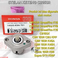 CB 150R Lifter Assy Tensioner CBR 150R 14520K94T01