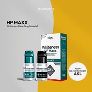 FGM Whiteness HP Maxx Mini Kit/Bleaching Gigi Dental