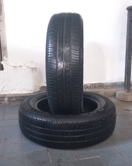 ยางมือ2 / ยางเปอร์เซ็นต์  MAXXIS Size 175/65R15 ยางนอก 2 เส้น ( ขอบ15 ) สภาพใหม่ จำนวน 2 เส้น แถมจุ๊กยาง 2 ตัว ยางปี 2021