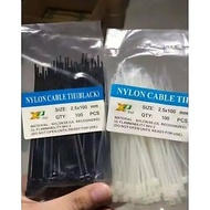 Cable tis cable tie cable tie nylon cable tie