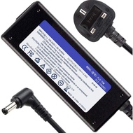 75W 19V 3.95A AC Adapter Power Charger for Toshiba Satellite L300 L305 L305D L350 L355 L505D L505-S6