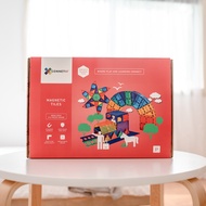 Connetix Magnetic Tiles Mega Pack 212 pcs