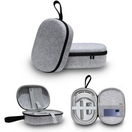 Suitable for Vision Pro VR glasses portable storage protection bag