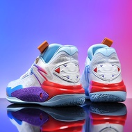 Kyrie lrving Shoes Kyrie Shock Wave 5 With Spike Basketball Shoes Men Anti-slip Sports Sneakers