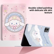 Kids Case for Lenovo Xiaoxin Pad 2024 Tab M11 11 inch TB331FC TB330FU PU Leather Stand  Legion Y700 