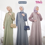 GAMIS NIBRAS RESYA 45