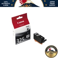 Canon Genuine Ink Cartridge BCI-325 Black 2-Pack