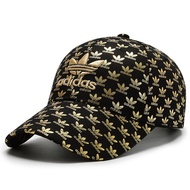 HOT 3D Original Baseball Cap, Korean Fashion Embroidery Letter Cap, Leisure Outdoor Sun Hat for Men and Women