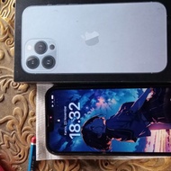 Iphone 13 Pro Max IBox 128gb