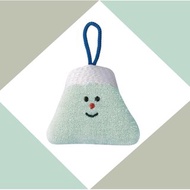 經典富士山 洗碗布 DECOLE concombre