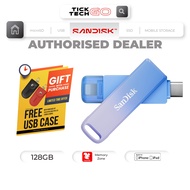 SanDisk® Creator Phone Drive (128GB/ 256GB)