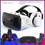 Spot goods vr headset vr game vr box game full set original vr headset gaming vr glasses2025 New Sty