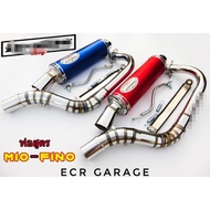 yoshimura ekzos yamaha ego/mio/nouvo S/nouvo mx 28MM