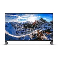 【Philips 飛利浦】438P1 4K 廣視角螢幕(43型/UHD/HDMI/IPS/喇叭)