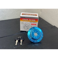FZ150 FUEL TANK CAP COVER PETROL