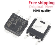 (10piece)100% New STD11N65M5 11N65M5 11N65 TO-252 Chipset