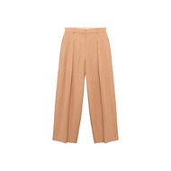 [MANGO] TROUSERS MADAME  / กางเกงขายาว รุ่น TROUSERS MADAME Ref: 87007723
