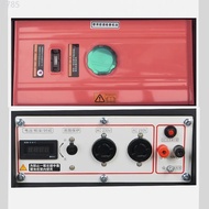 4000W Small household  generator EY4500 Digital display intelligent silent generator Fuel generator