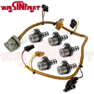 F4A41 F4A42 F4A51 V4A51 R4A51 Transmission Shift Solenoid Kit For Mitsubishi For Hyundai For Kia For