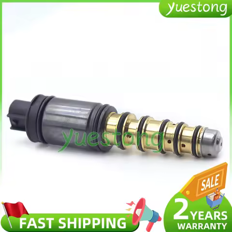 447260-114 AC Compressor Control Valve For Toyota Corolla Camry RAV4/Scion/Lexus/Dodge/Chrysler 4726