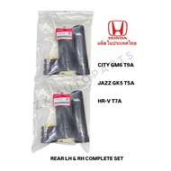 1 SET REAR ABSORBER MOUNTING KIT HONDA CITY GM6 T9A ,JAZZ GK5 T5A,HRV T7A (52670-T5A-J01)