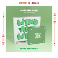 BTOB [WIND AND WISH] 12th Mini Album