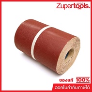 Sandpaper Roll 251U 12"X50m. 80