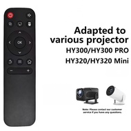Projector remote control A10 projector remote control HY300 remote control HY320 remote control proj