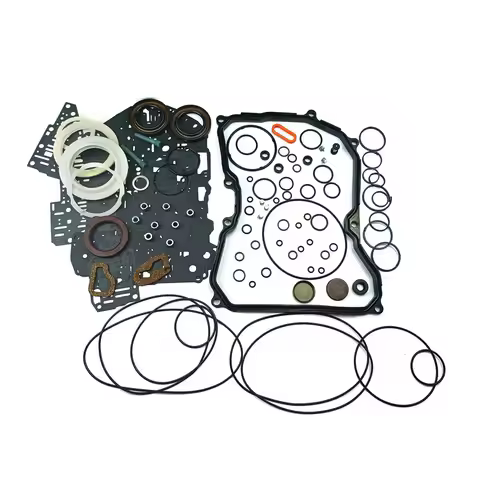 1Set Auto Transmission Master Rebuild Kit For A3 A4 Jetta Passat Tiguan 09G TF60SN Car Engine Replac