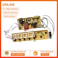 AW-7460E / AW-7480E / AW-8480S / AW-8560S/ AW-8570S WASHING MACHINE PCB BOARD AW-7460 AW-7480 AW-848