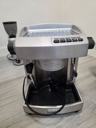 (歡迎問價)WPM KD-210S2 雙鍋爐意式咖啡機
