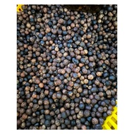 Trái Đủng Đỉnh Thiên Nhiên Phơi Khô 1KG