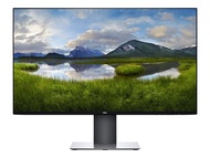 Dell 27吋 2K  解像度2560 x 1440  UltraSharp USB-C 顯示器 U2719DC  60HZ/16:9 不閃屏 低藍光 無邊框 顯示器 monitor 螢幕 網課 辦
