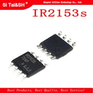 5PCS IR2153s SOP8 IR2153STR SOP IR2153 SMD IR2153STRPBF Bridge driver chip