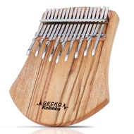 ĐÀN KALIMBA GECKO GỖ 17 PHÍM K17NOTE TẶNG KÈM KHÓA HỌC KALIMBA MIỄN PHÍ - HÀNG CÓ SẴN