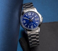 卡西歐 CASIO MTP MTPV004 MTPV004D MTP-V004 MTP-V004D MTP-V004D-2 MTP-V004D-2B 手錶 錶 電子錶 情侶錶 平行進口貨品