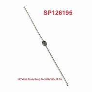 5819 1N5819 Schottky Diode 1A 40V Pin Pack of 100