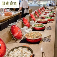 台北【原素食府】素食百匯單人午/晚餐吃到飽(不分平假日)MO