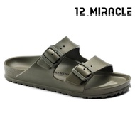 Birkenstock Arizona EVA Sandals, Khaki Color