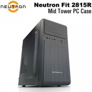 Neutron CPU Casing with Power Supply 700W pc case