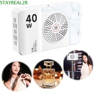 STAYREAL2R Mini LED Video Lamp, 2800-9000K CRI/TLCI 90+ RGB LED Camera Light, Compact Adjustable FX 